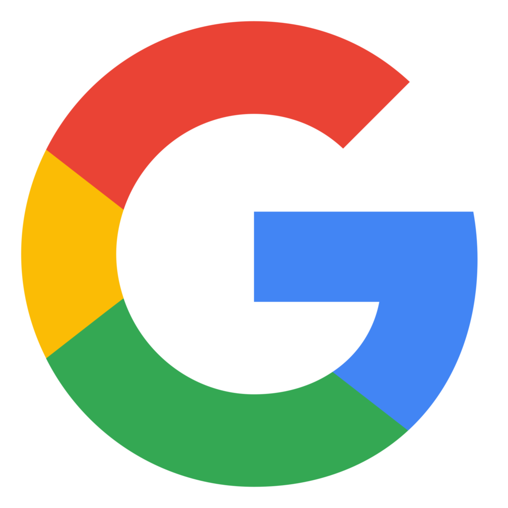 Google search logo