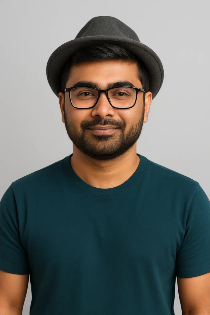 abdugeek portrait